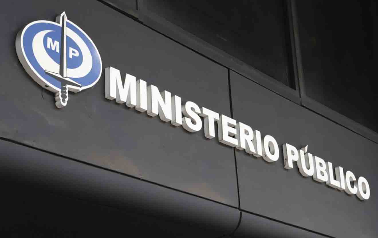 CONTRAINFORME TÉCNICO SOBRE LOS ELEMENTOS DE CONVICCIÓN DEL MINISTERIO PÚBLICO