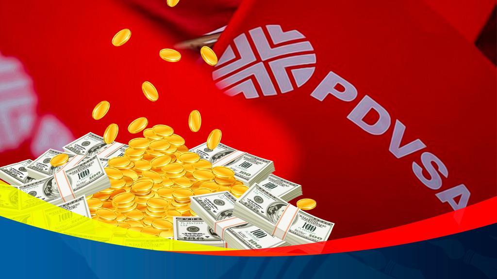 IRREGULARIDADES DEL PROCESO JUDICIAL TRAMA PDVSA CRIPTO